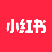 小红书官方标识